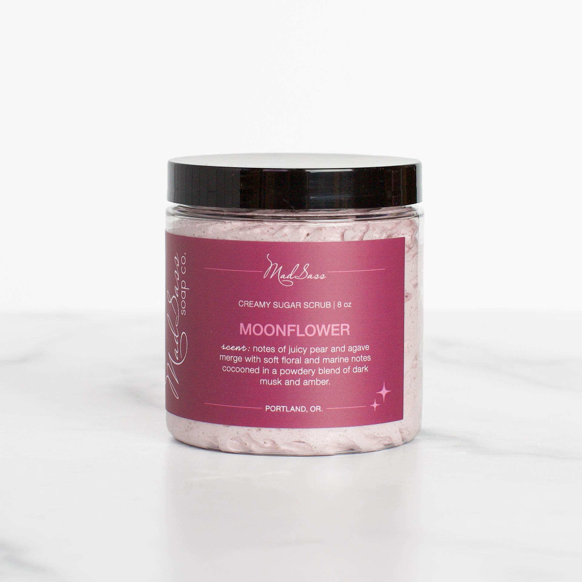 Cocoa Butter Cashmere - Lotion – Mad Sass Soap Co