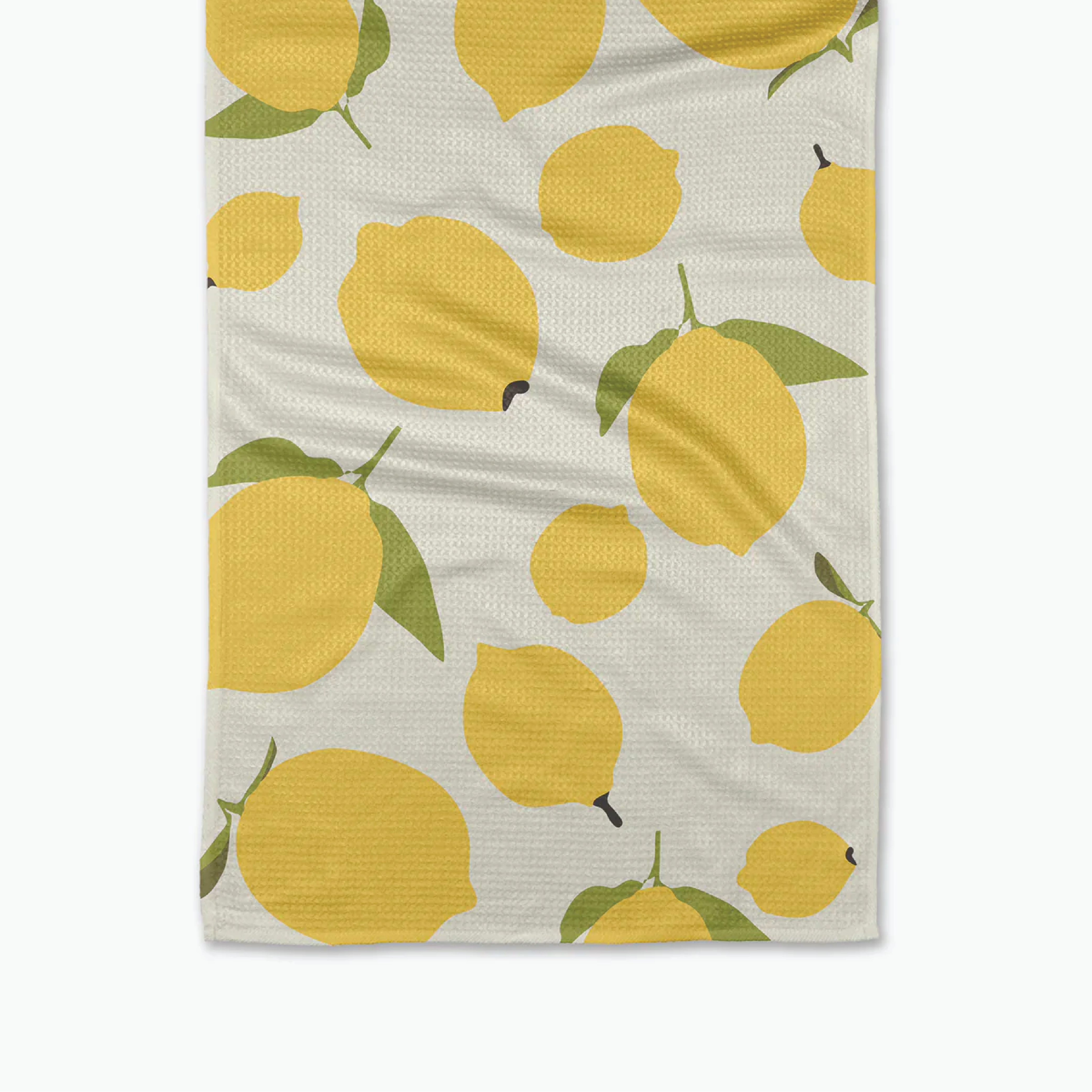 Geometry House - Sunny Lemons