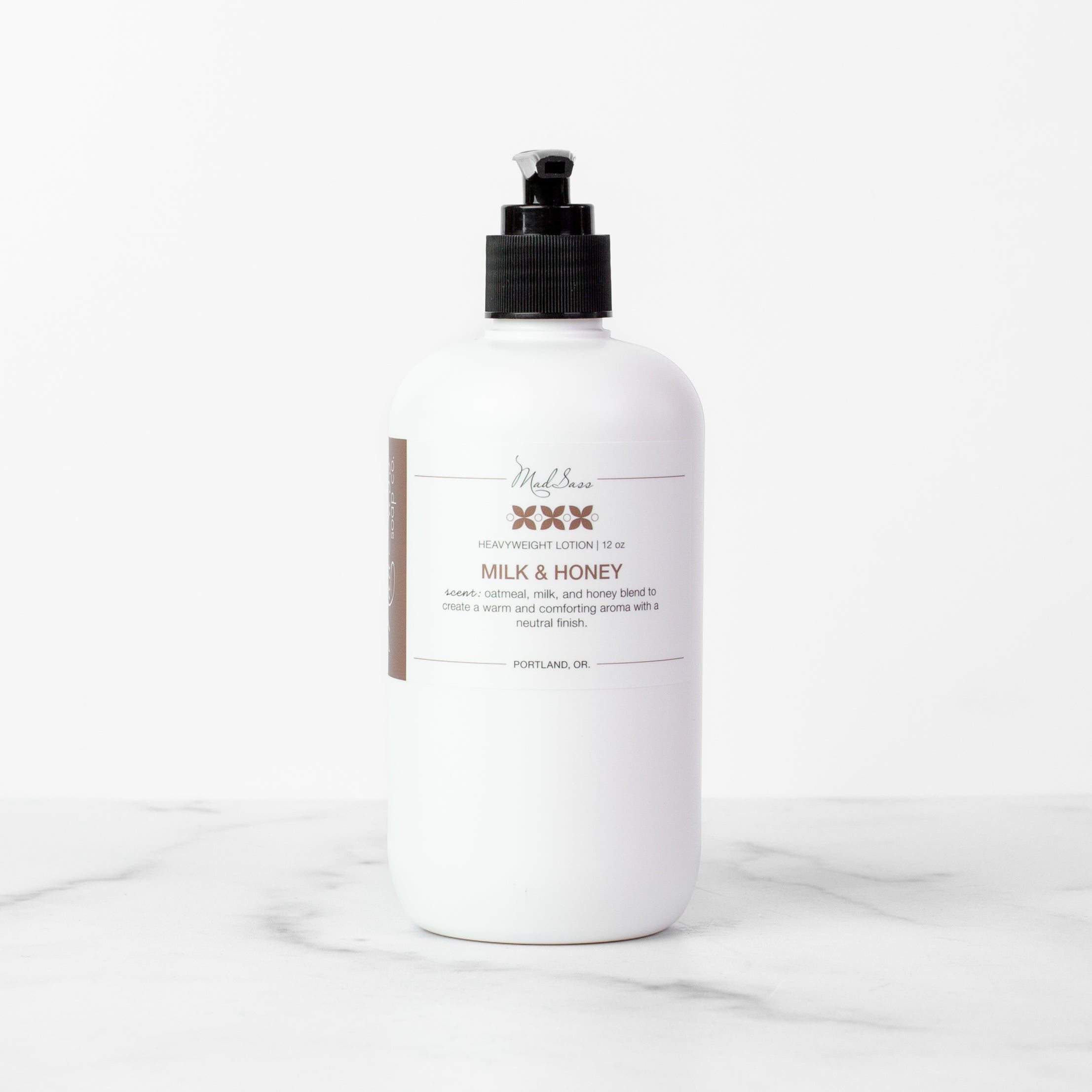 Milk & Honey - Lotion