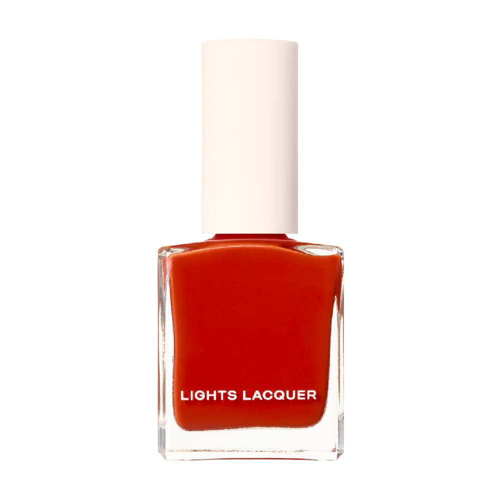 Lights Lacquer - A Mysterious Affair