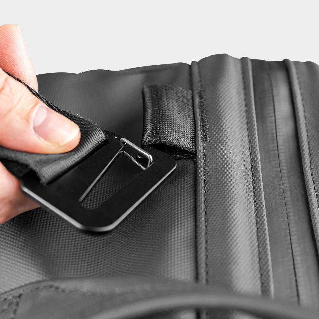 Portland Gear - Cascade Duffle Bag: Sky