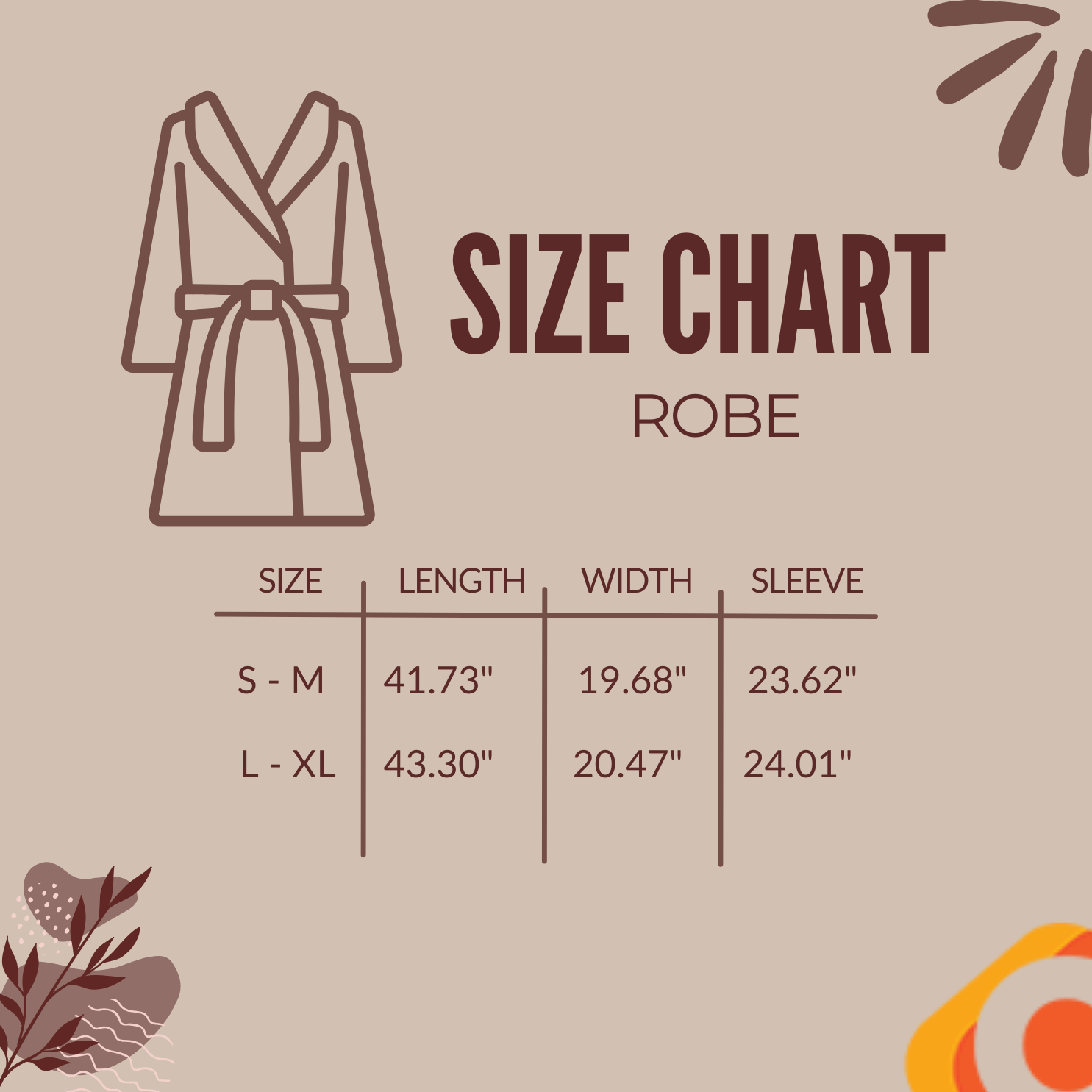 Kikoya - Pompom Bubble Turkish Cotton Bathrobe: L-XL (Multi-Pinky)