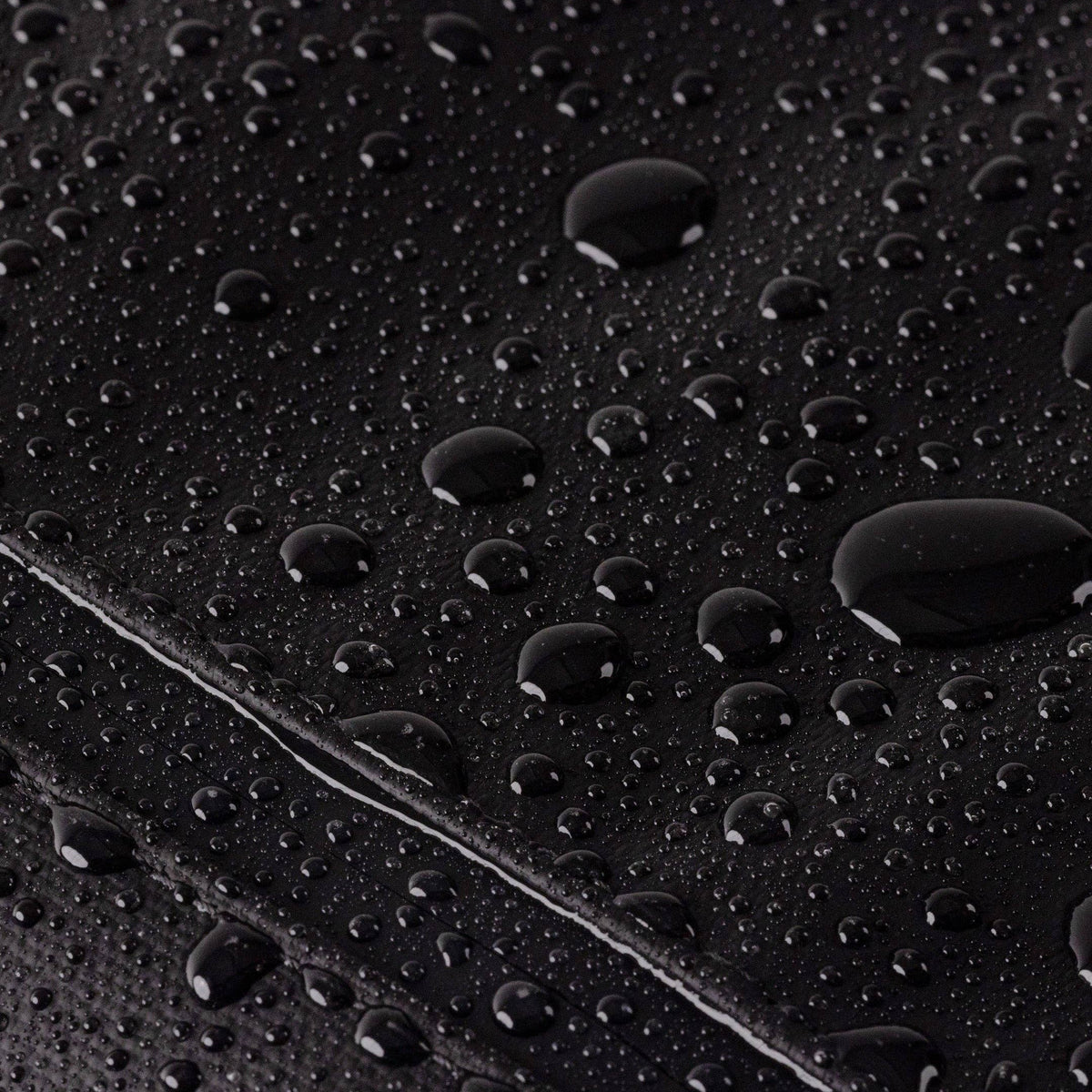 Portland Gear - Cascade Kit - Compact: Black