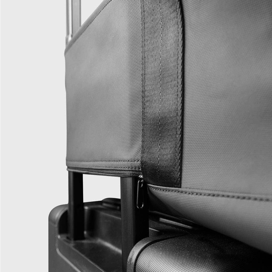 Portland Gear - Cascade Duffle Bag: Navy