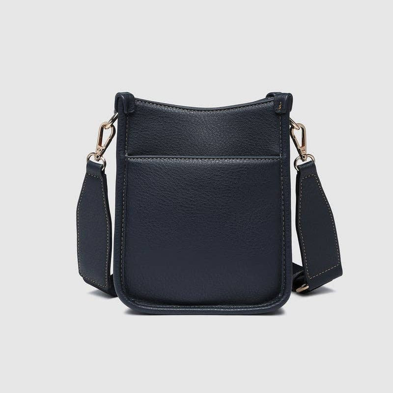 Louenhide - Parker Crossbody Bag - Navy