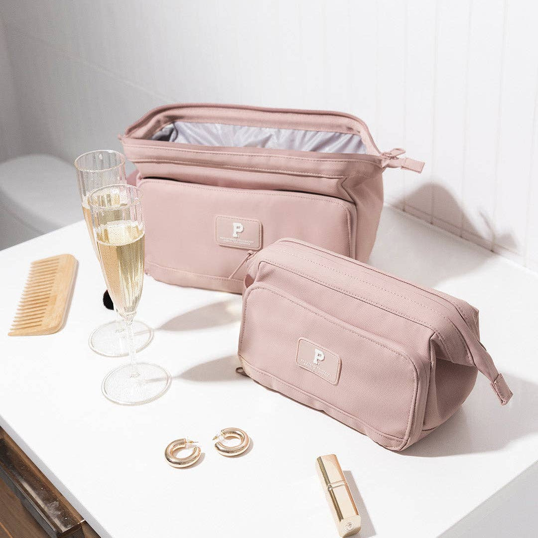Portland Gear - Cascade Kit - Compact: Blush