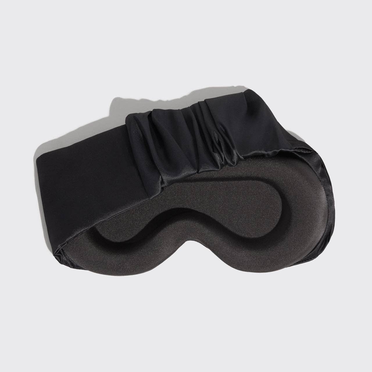 KITSCH - Contour Pillow Eye Mask - Charcoal