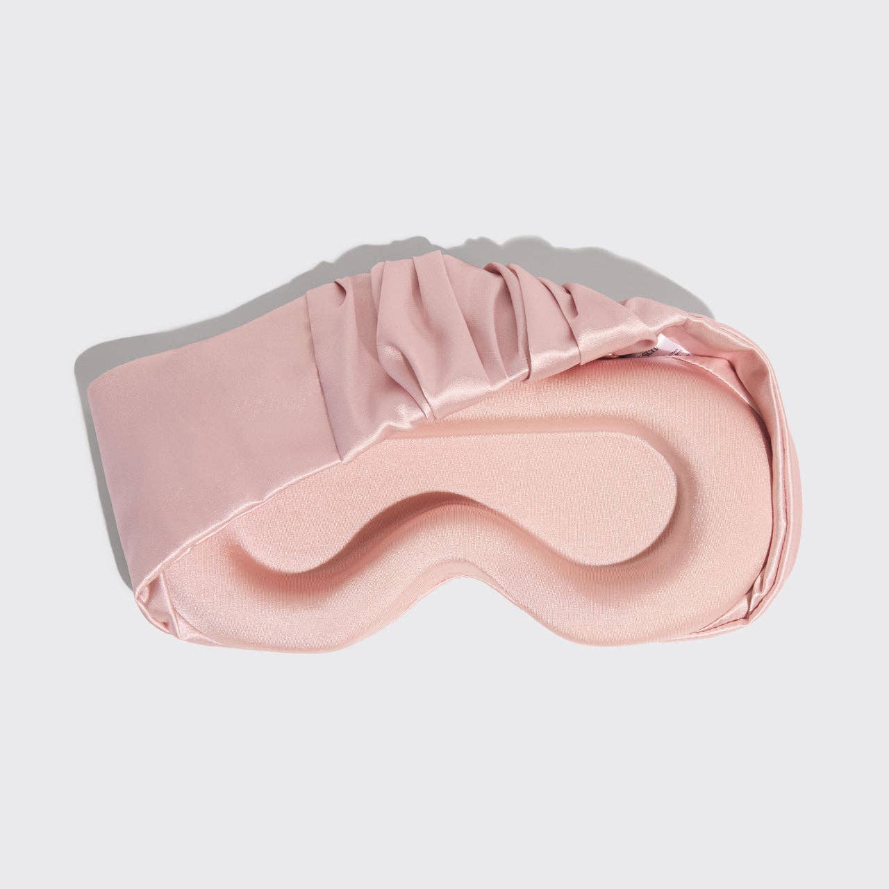 KITSCH - Contour Pillow Eye Mask - Blush