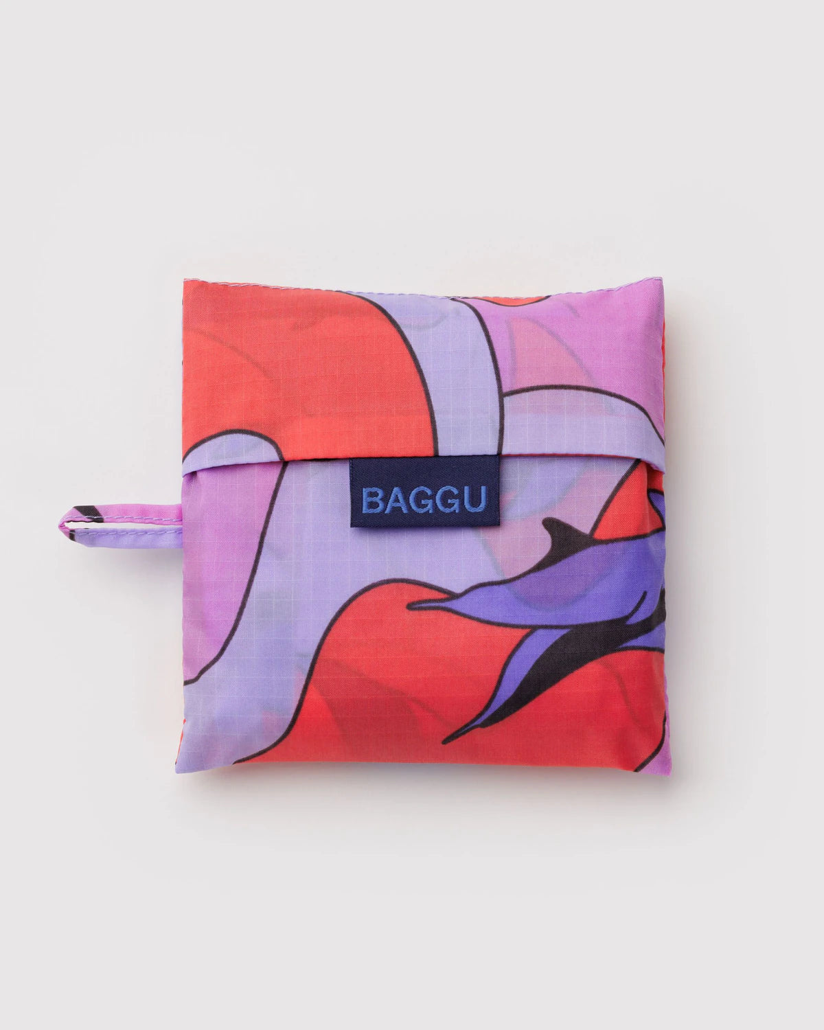 Baggu - Standard Baggu - Dolphins