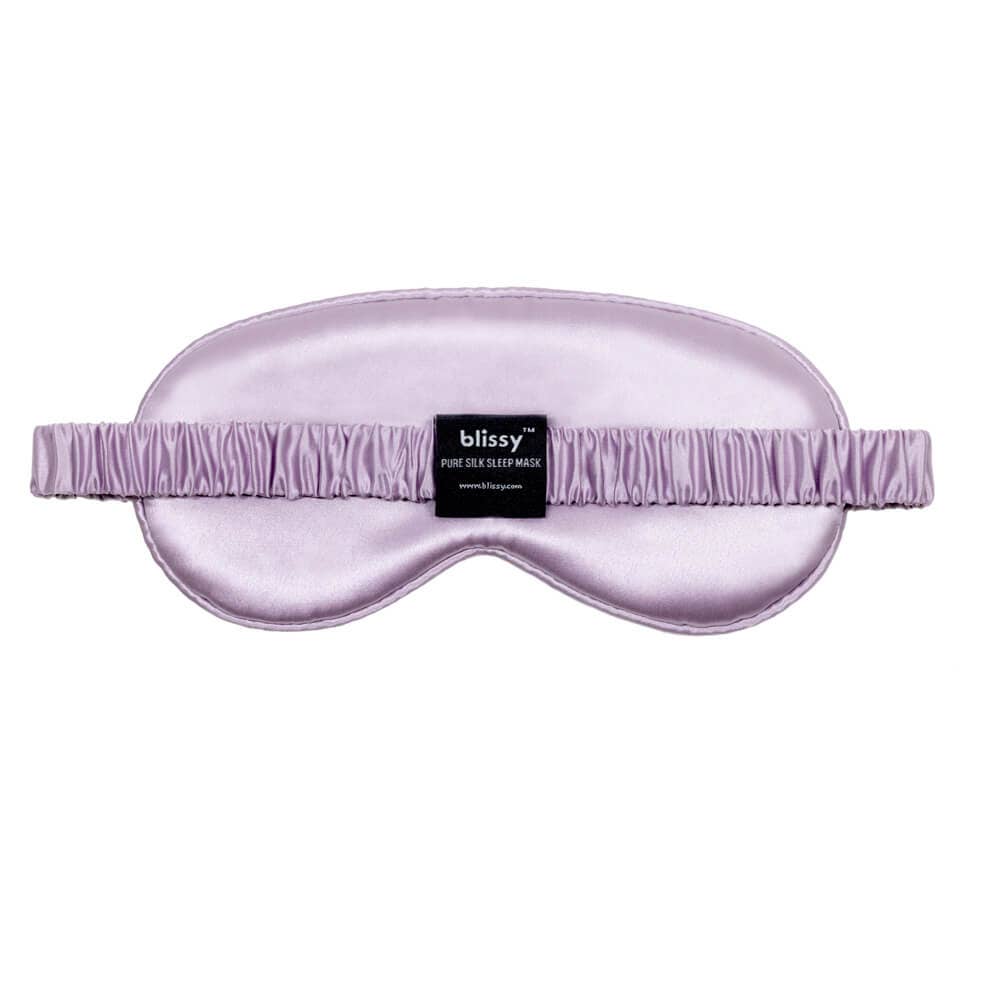 Blissy - Sleep Mask - Lavender