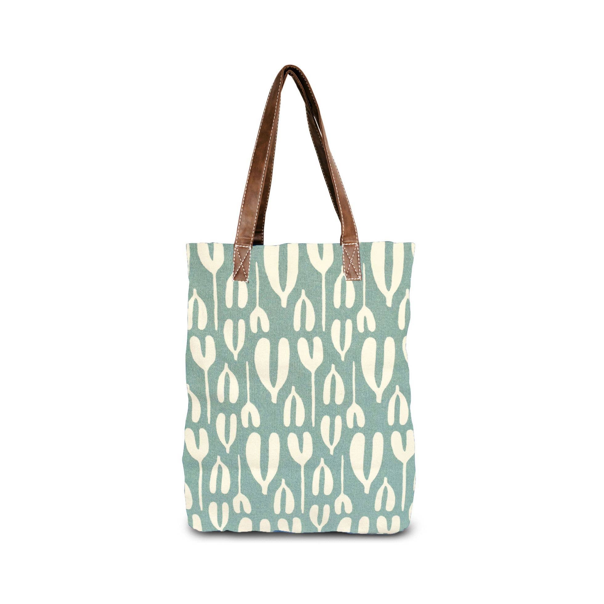 MAIKA - NEW! Market Tote, Rosendals