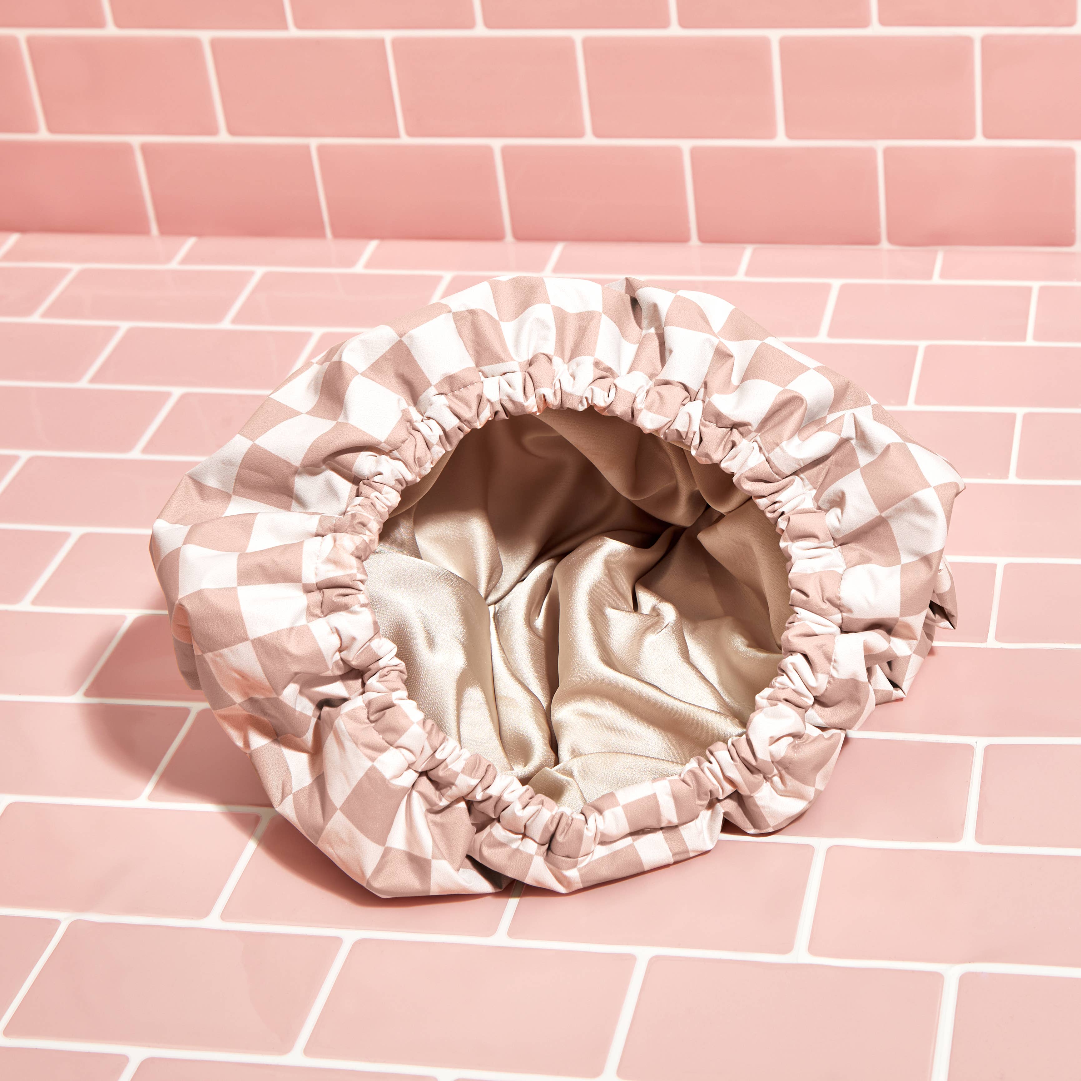 Kitsch Shower Cap - Thumbnail 2