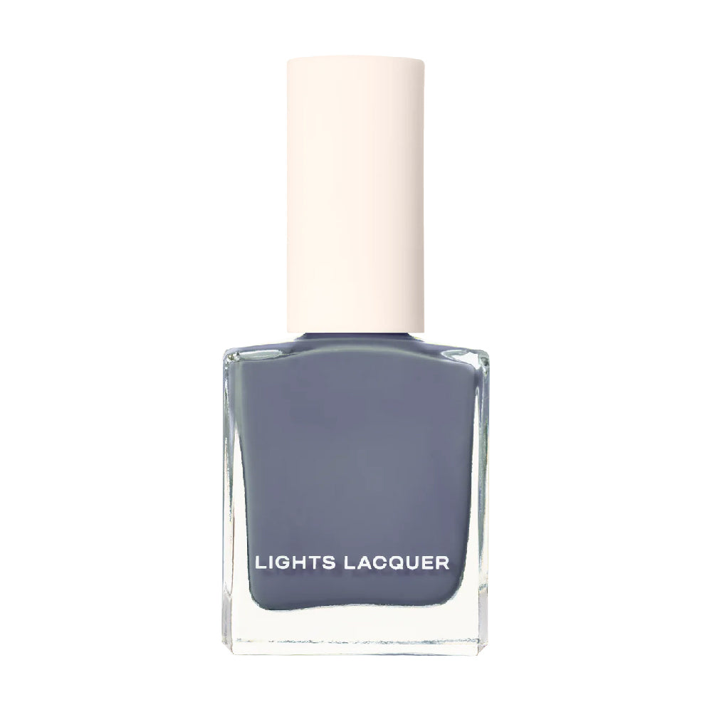 Lights Lacquer - Cold Case