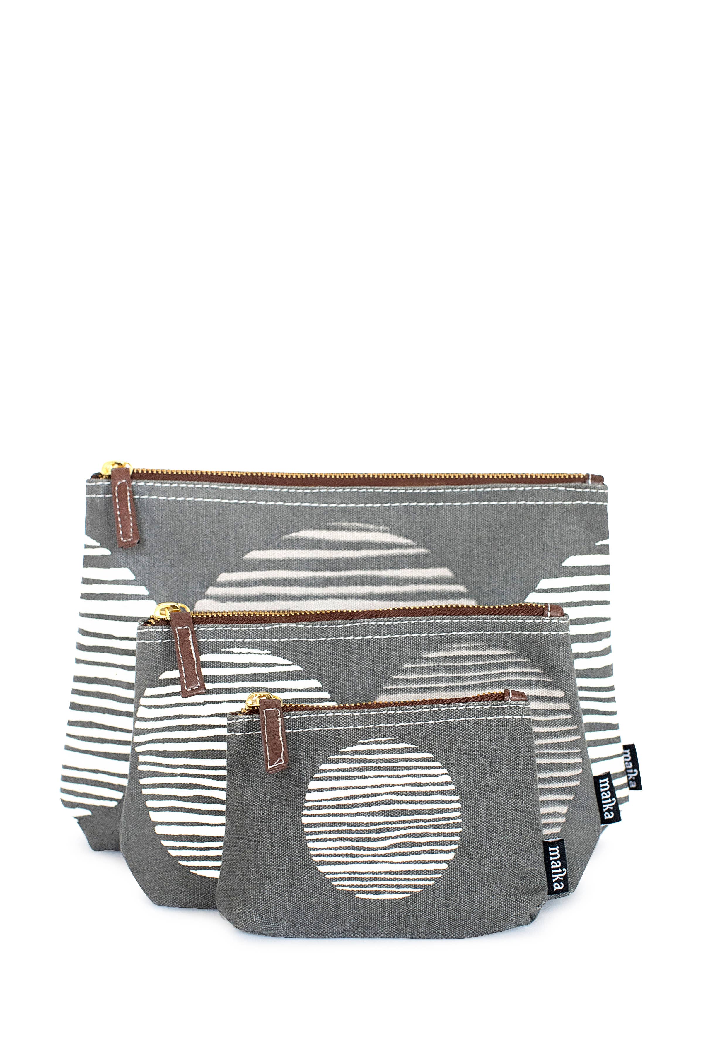 MAIKA - Pouch, Big Sur,  Medium