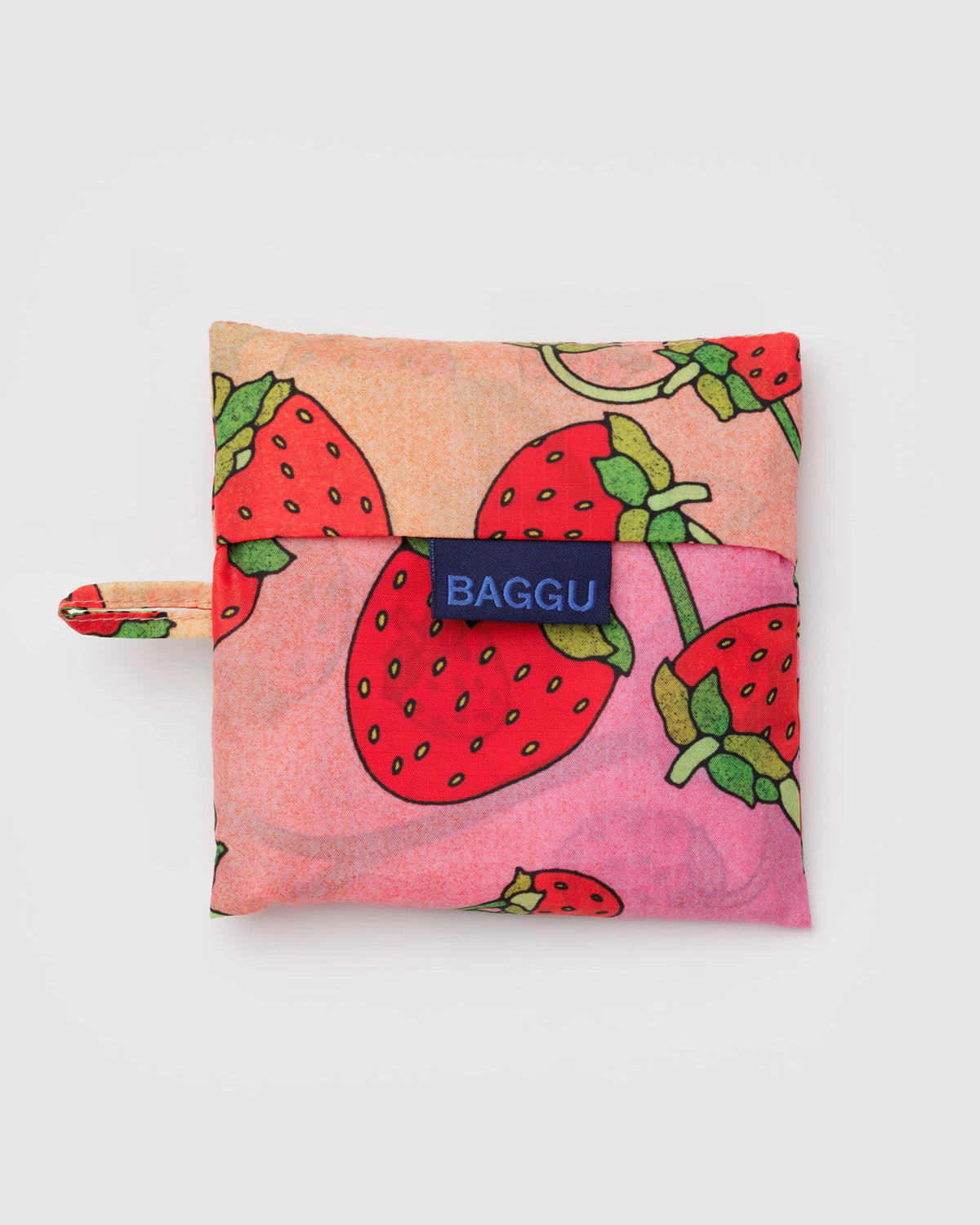 Baggu - Standard Baggu - Strawberry Blossom