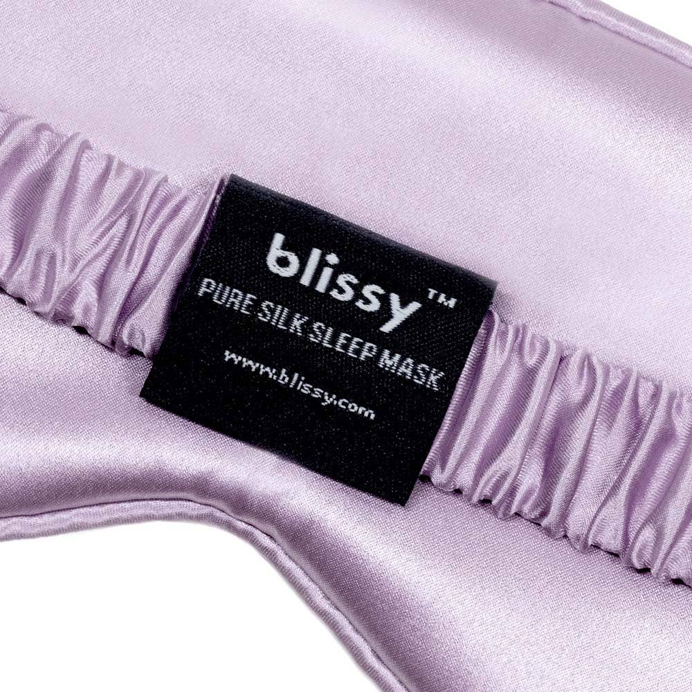 Blissy - Sleep Mask - Lavender