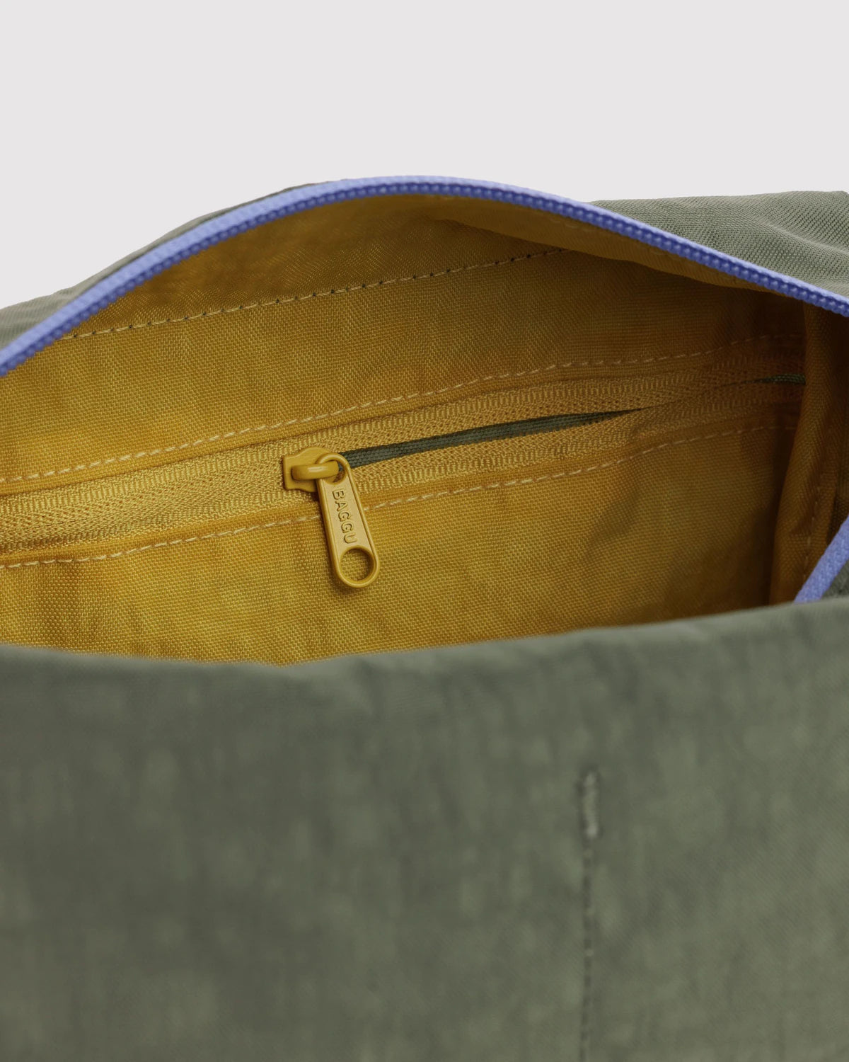 Baggu - Dopp Kit - Caper