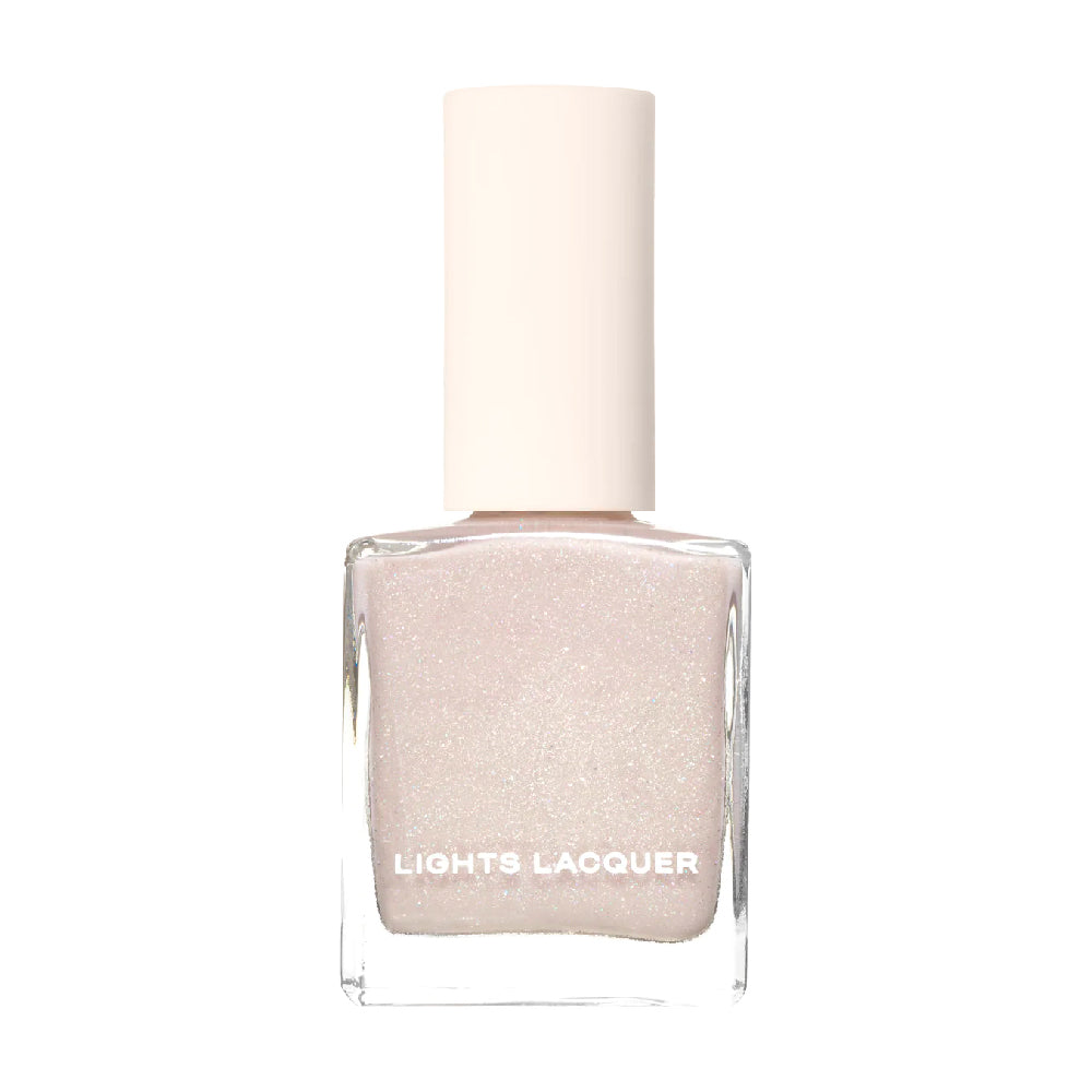 Lights Lacquer - Diamonds Are Forever
