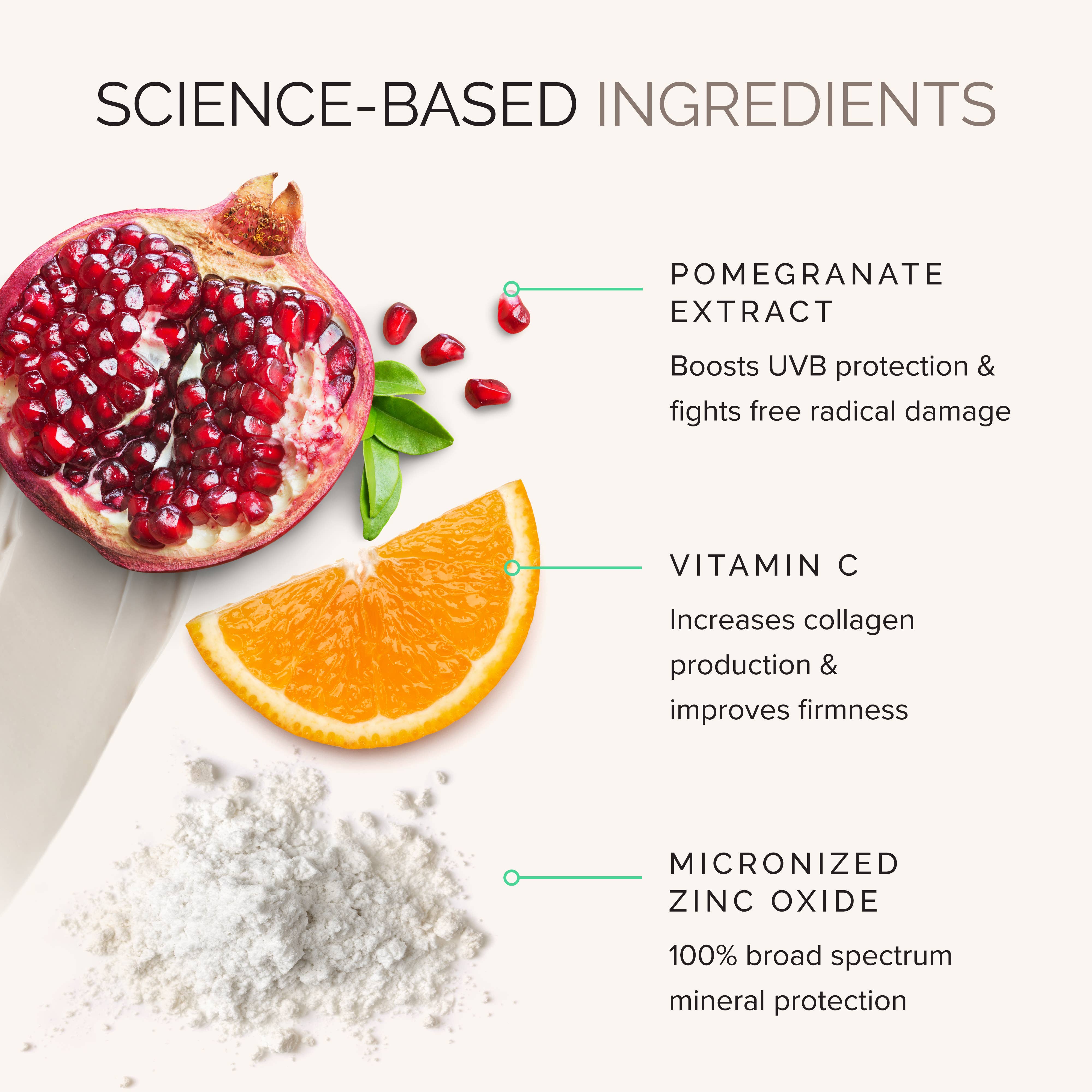 MDSolarSciences - Mineral Creme SPF 50
