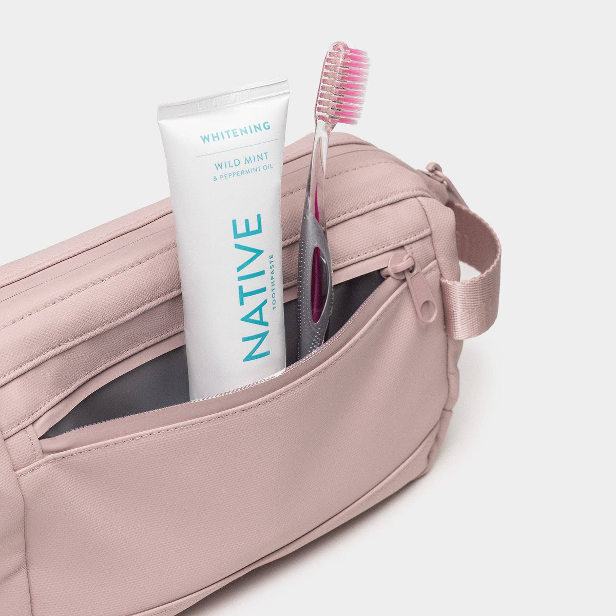 Portland Gear - Cascade Kit - Compact: Blush