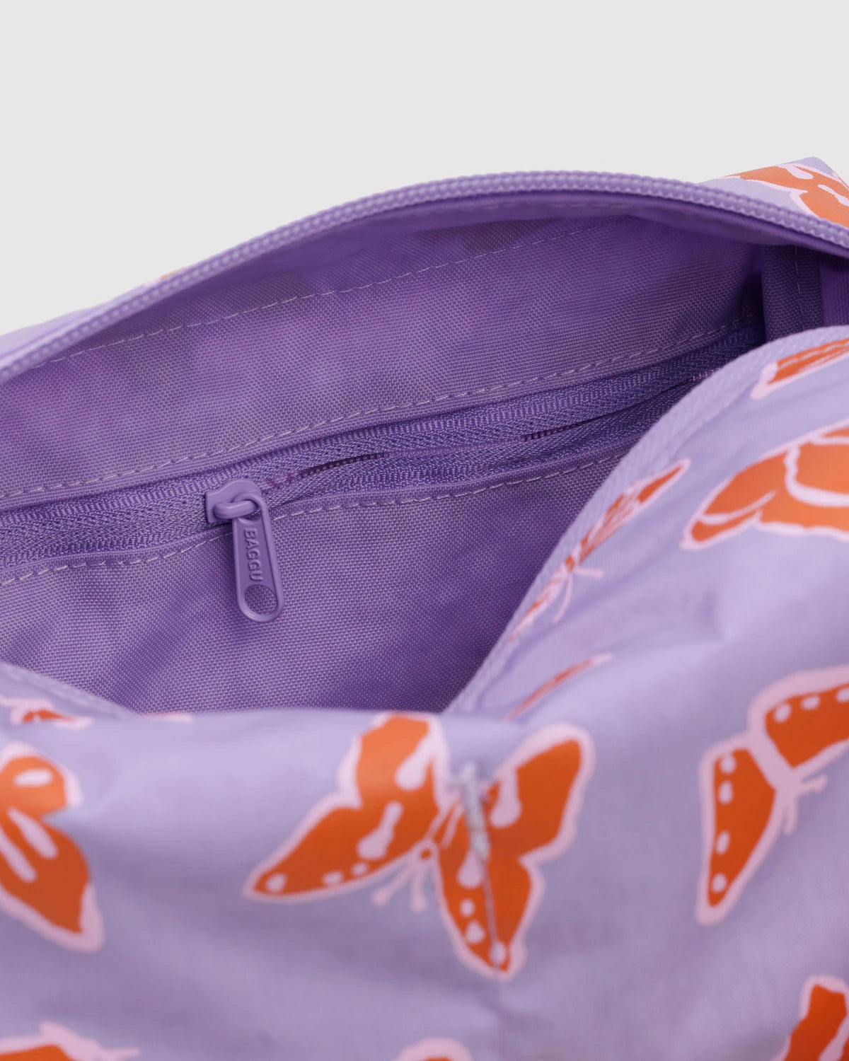 Baggu - Dopp Kit - Butterflies