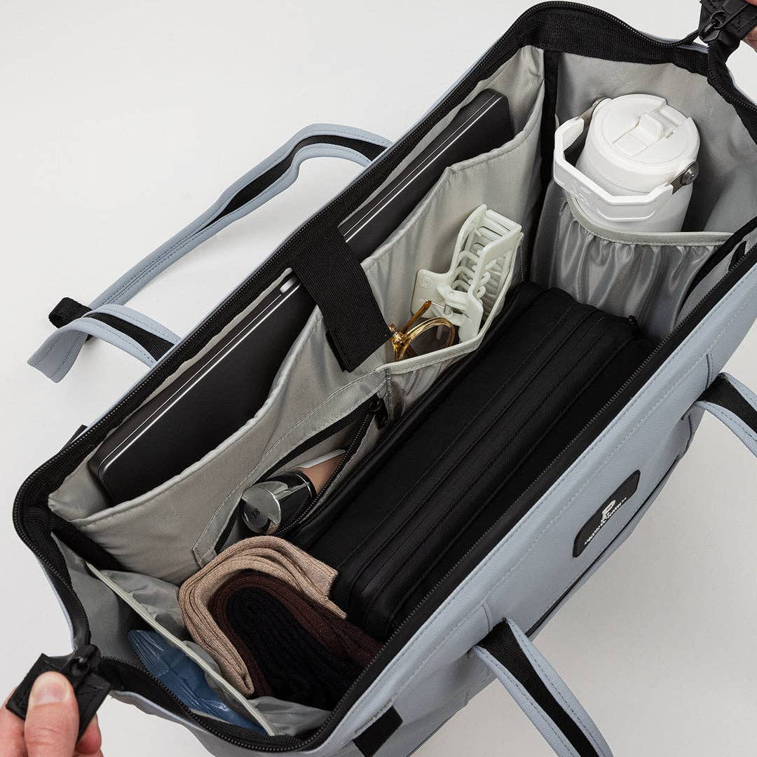 Portland Gear - Cascade Tote: Cloud