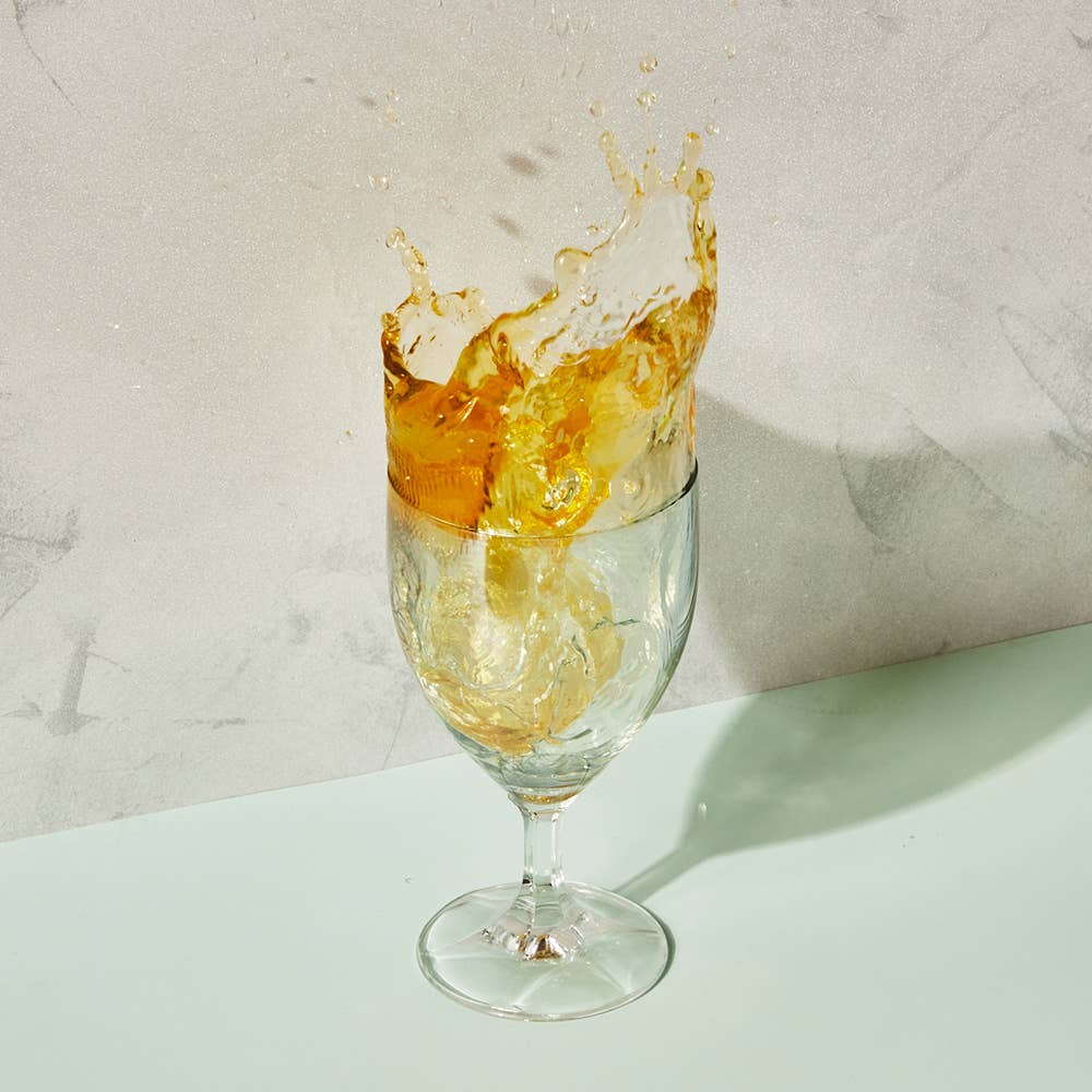 Smith Teamaker - Pineapple Green Iced Tea