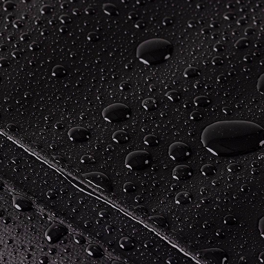 Portland Gear - Cascade Tote: Black