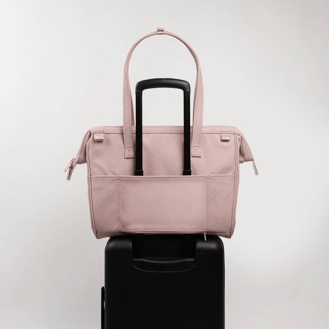Portland Gear - Cascade Tote: Blush