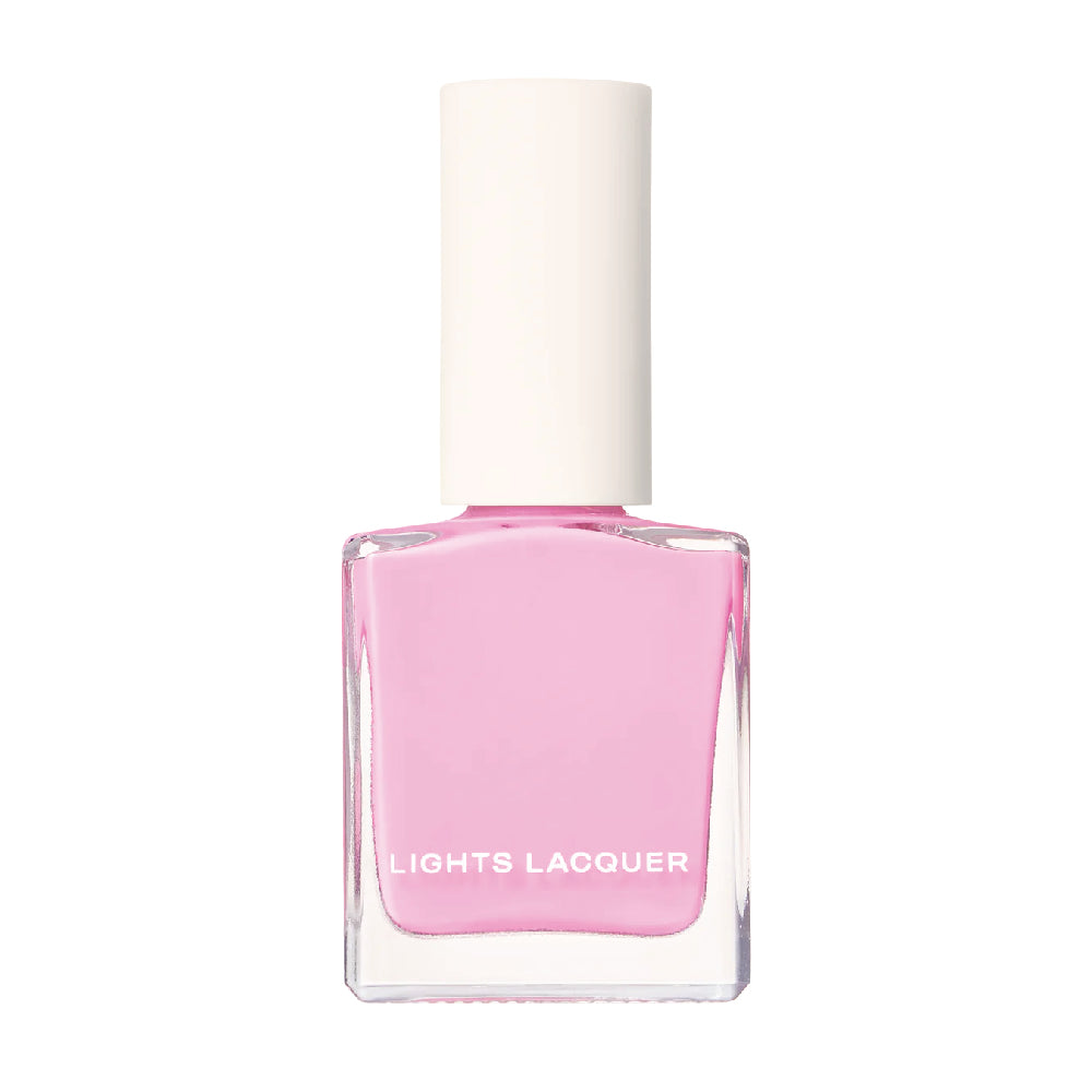 Lights Lacquer - Frenchy