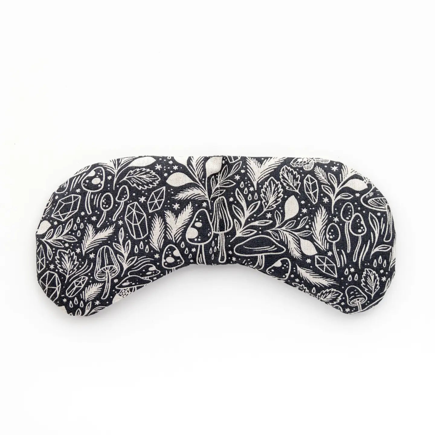 Slow North - Eye Mask Therapy Pack - Mystical Mushroom