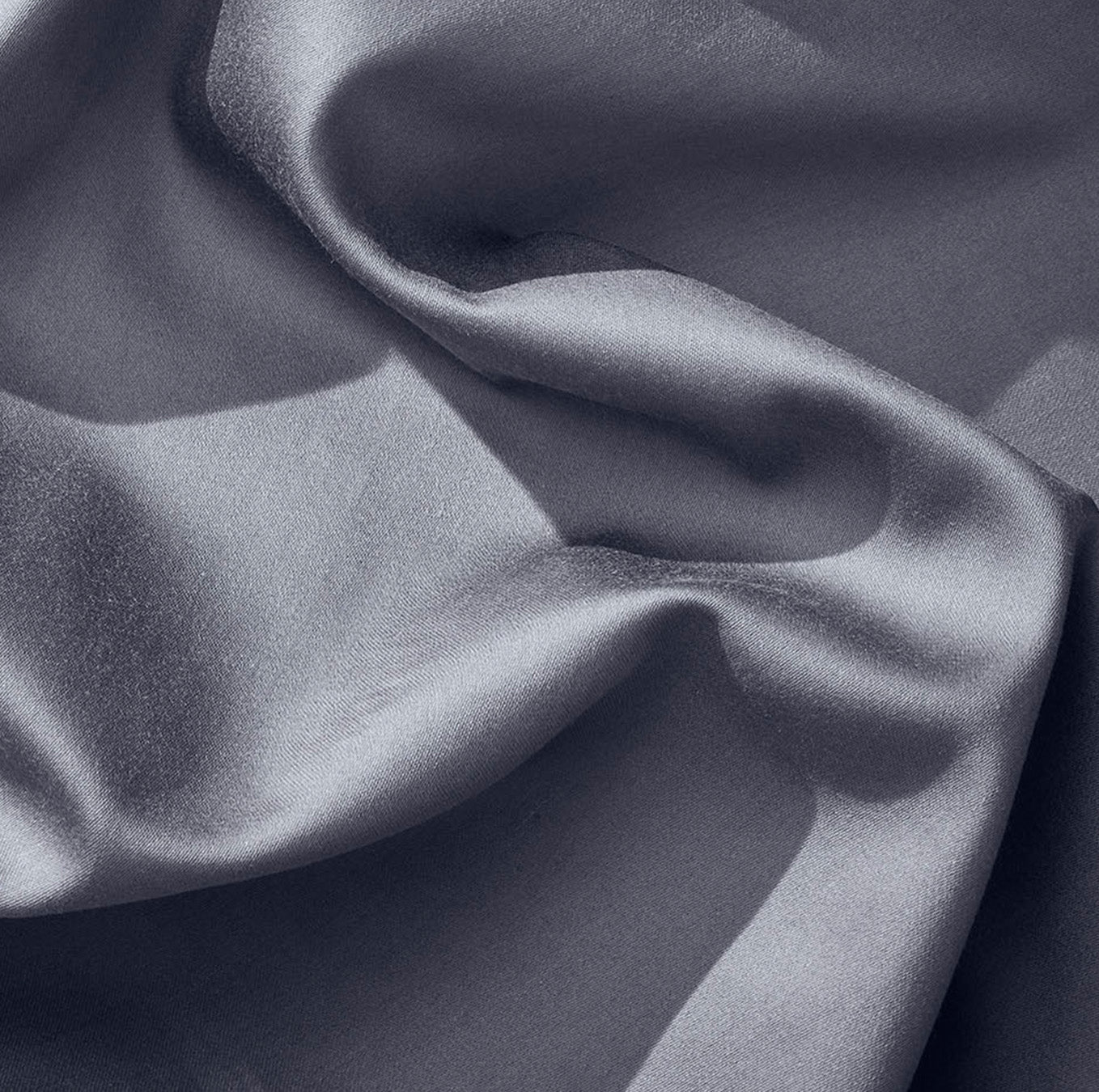Boll & Branch - Signature Hemmed Sheet Set - Mineral (Pre-Order)