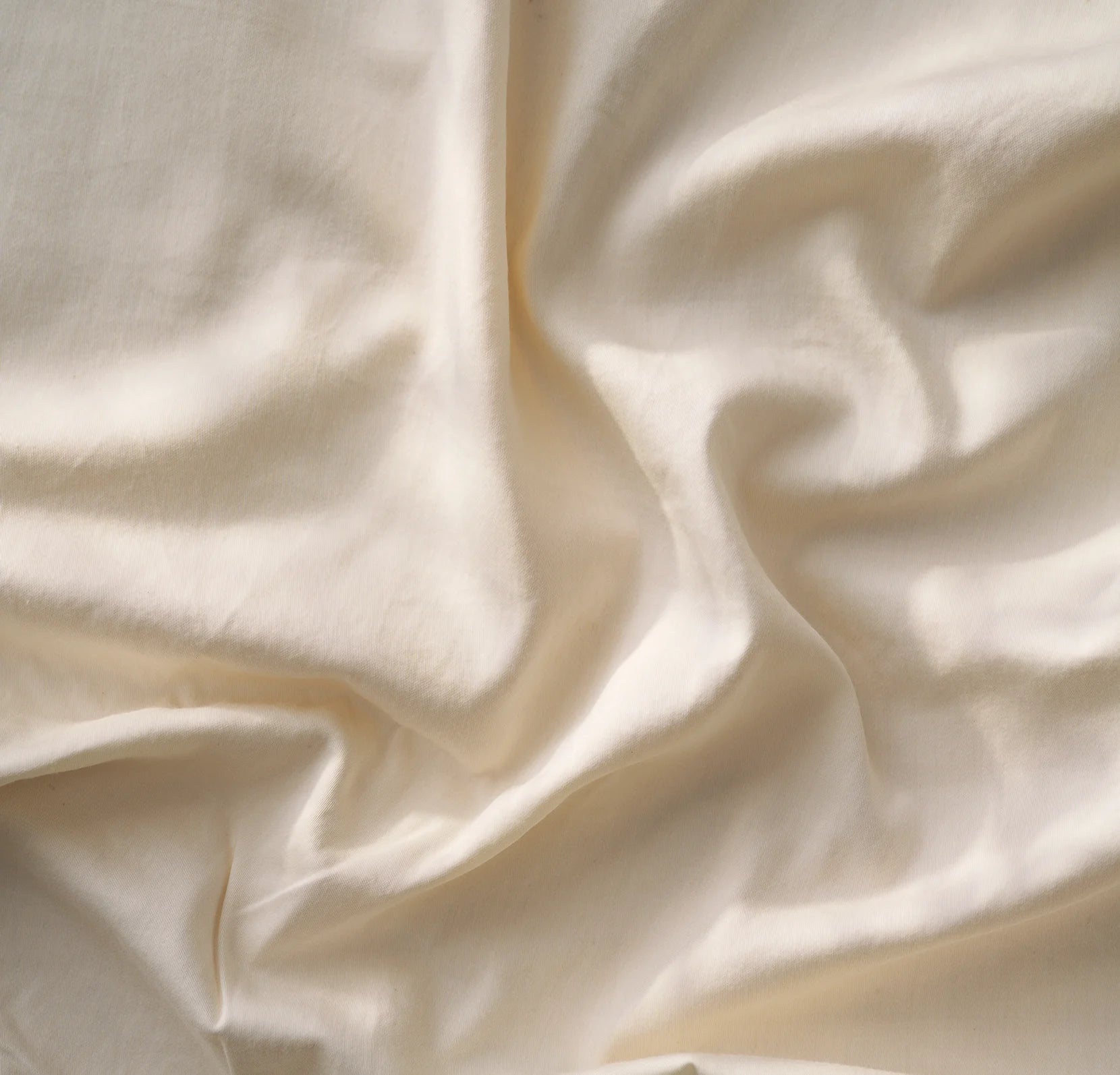 Boll & Branch - Signature Hemmed Sheet Set - Natural (Pre-Order)