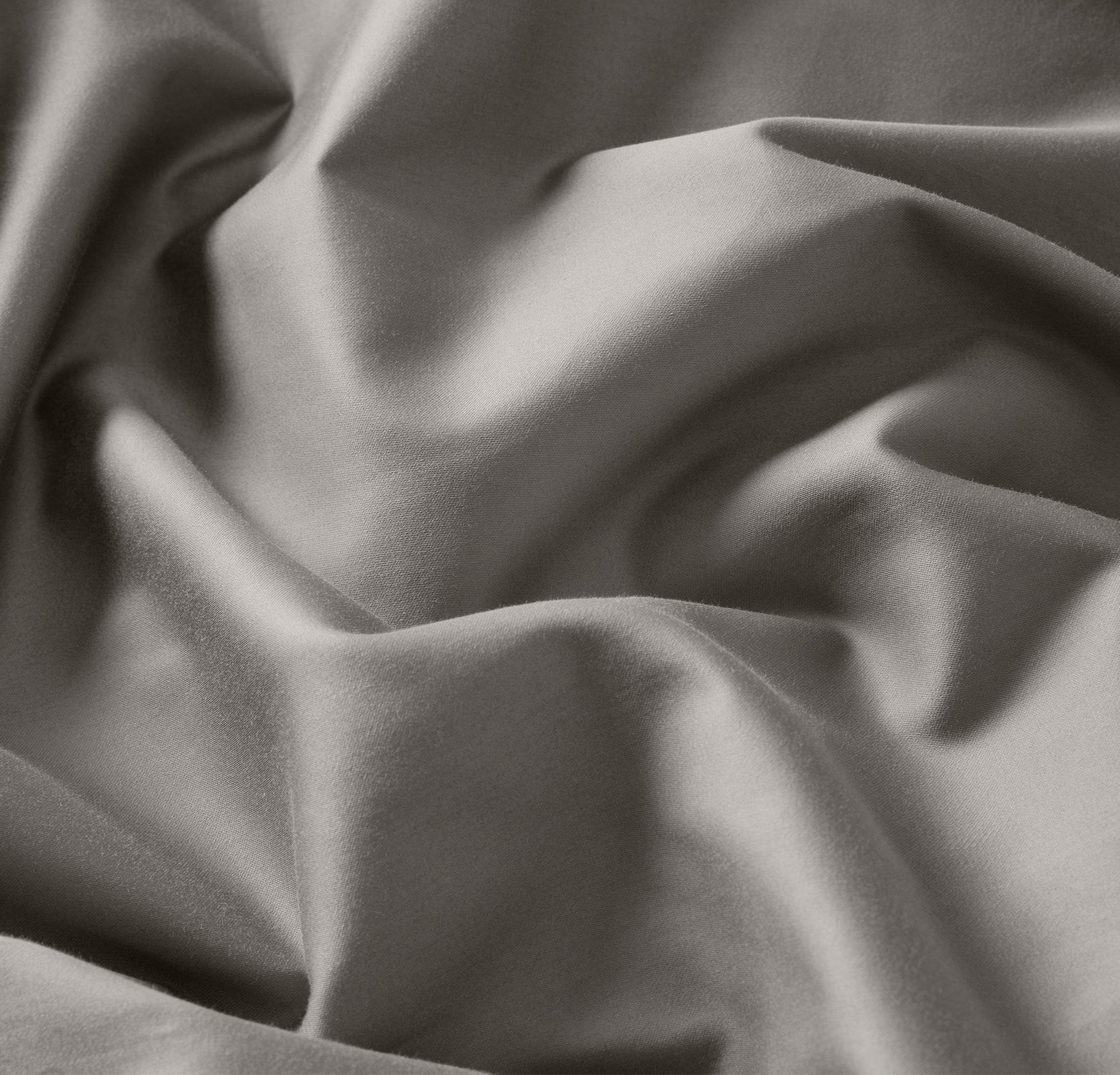Boll & Branch - Signature Hemmed Sheet Set - Stone (Pre-Order)