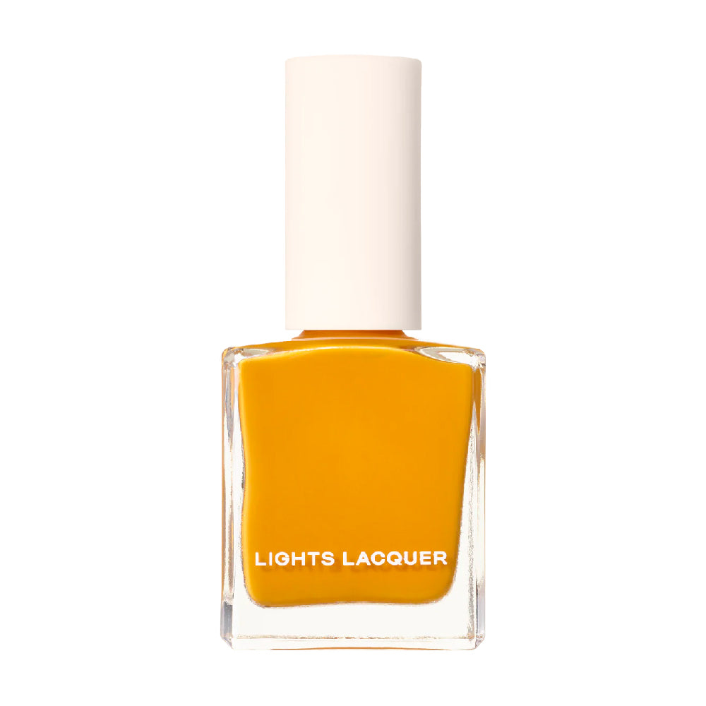 Lights Lacquer - A Temporary Madness