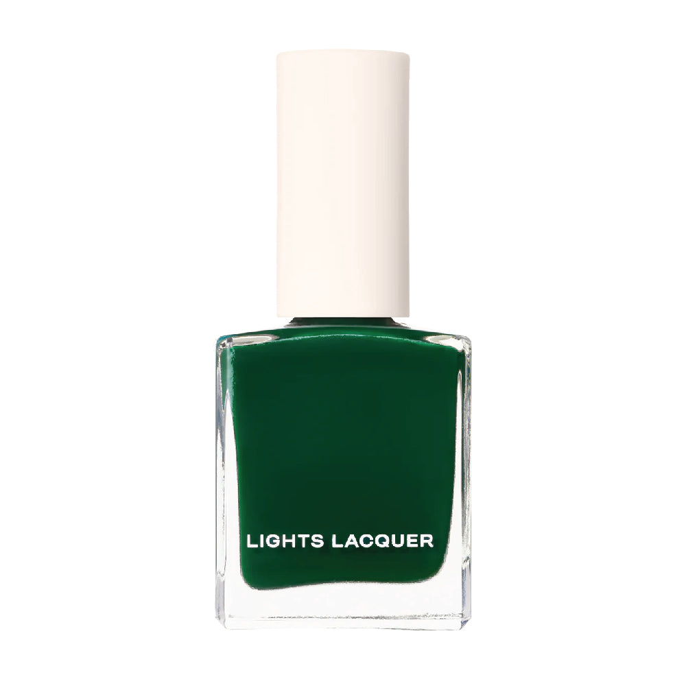 Lights Lacquer - For the Thrill