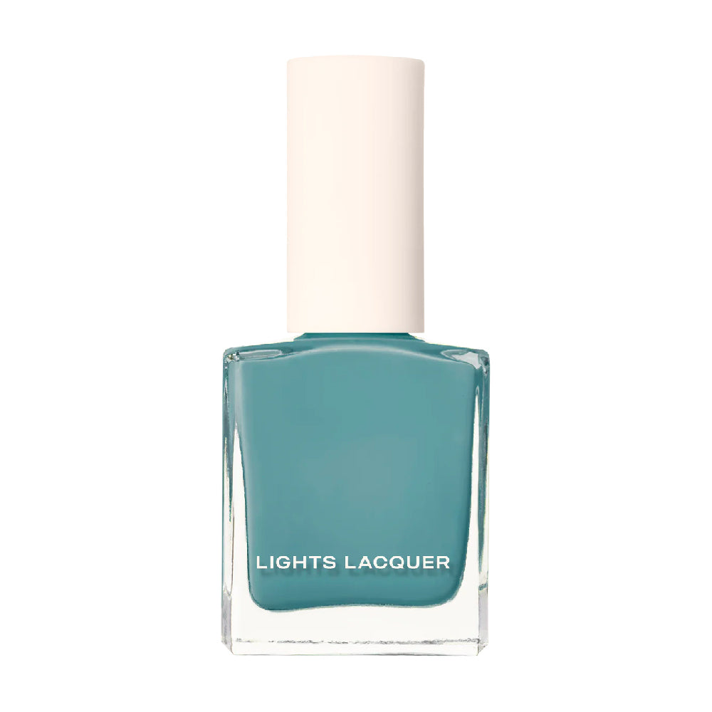 Lights Lacquer - Cold Turkey