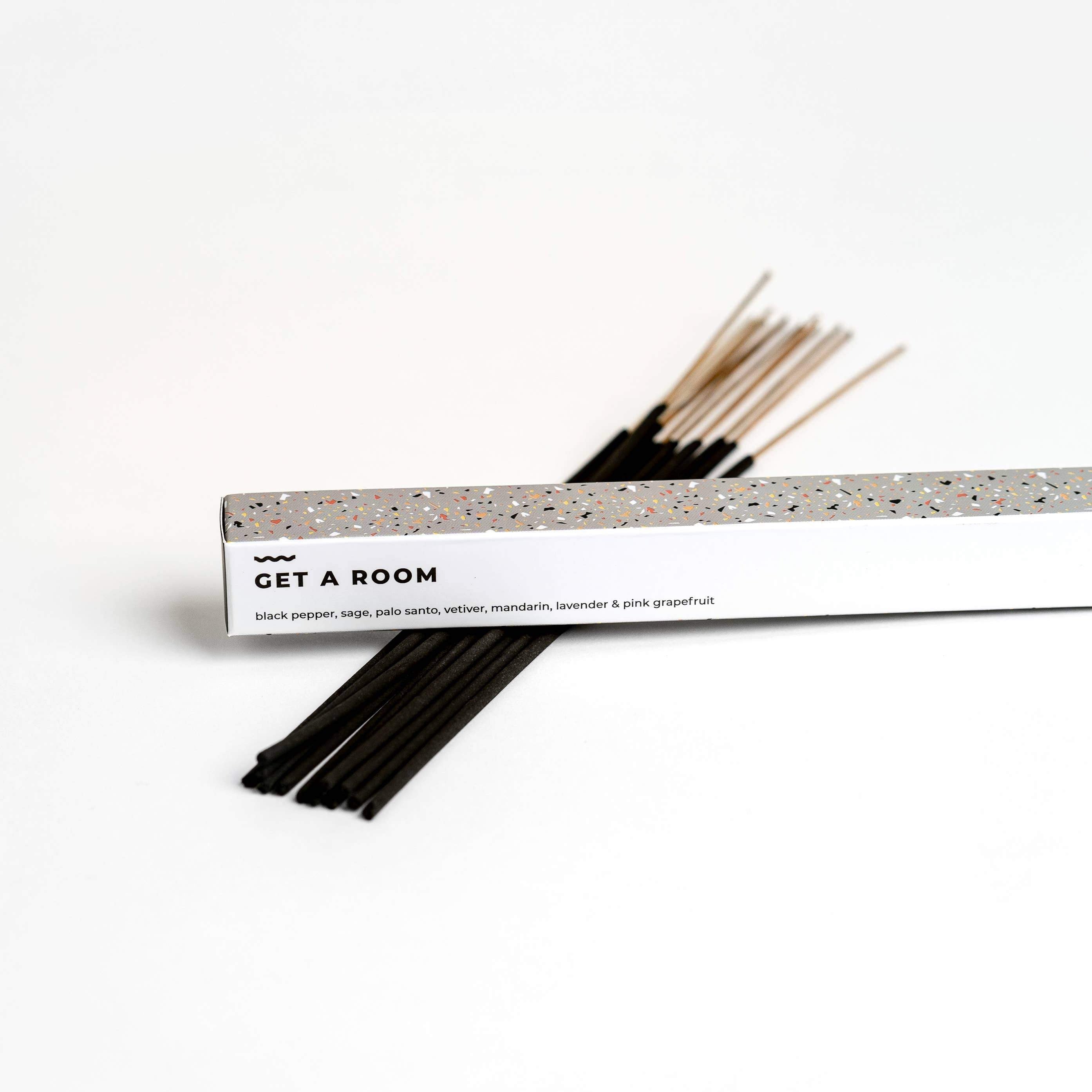 pretti.cool - Incense Sticks - Get a Room