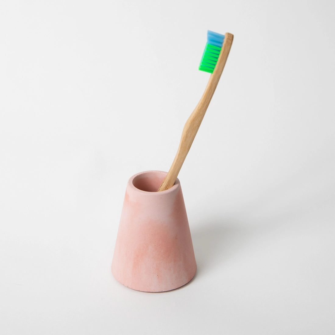 pretti.cool - Toothbrush Holders (Pink & Coral)
