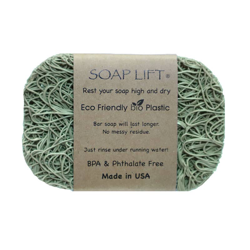 Soap Lift - The Original Soap Lift - Sage