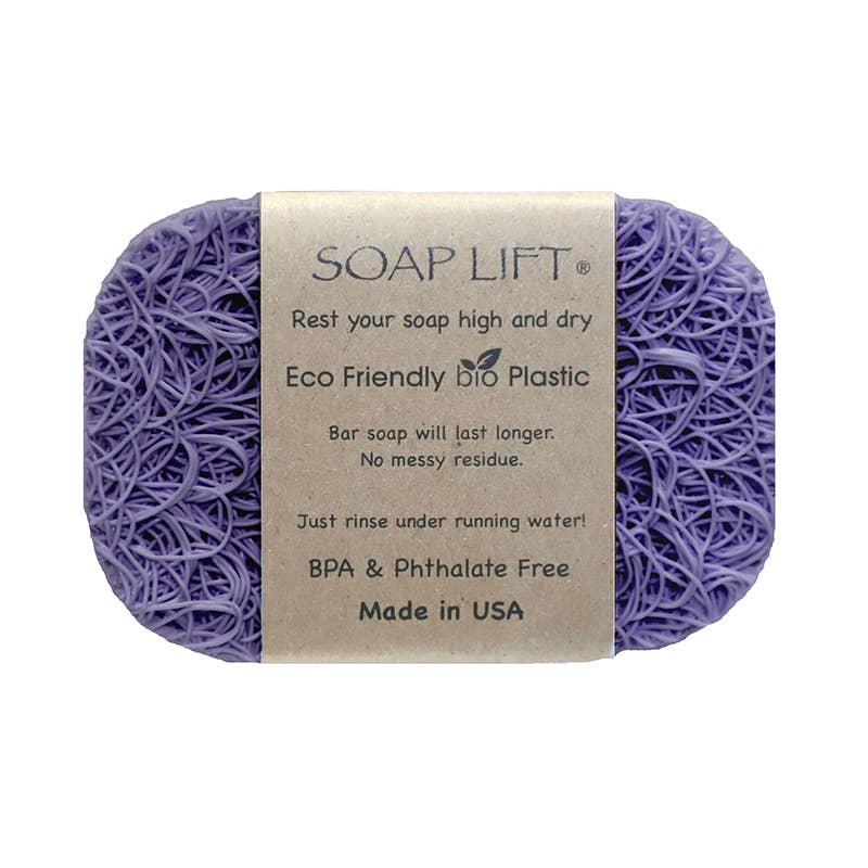 Soap Lift - The Original Soap Lift - Lavender