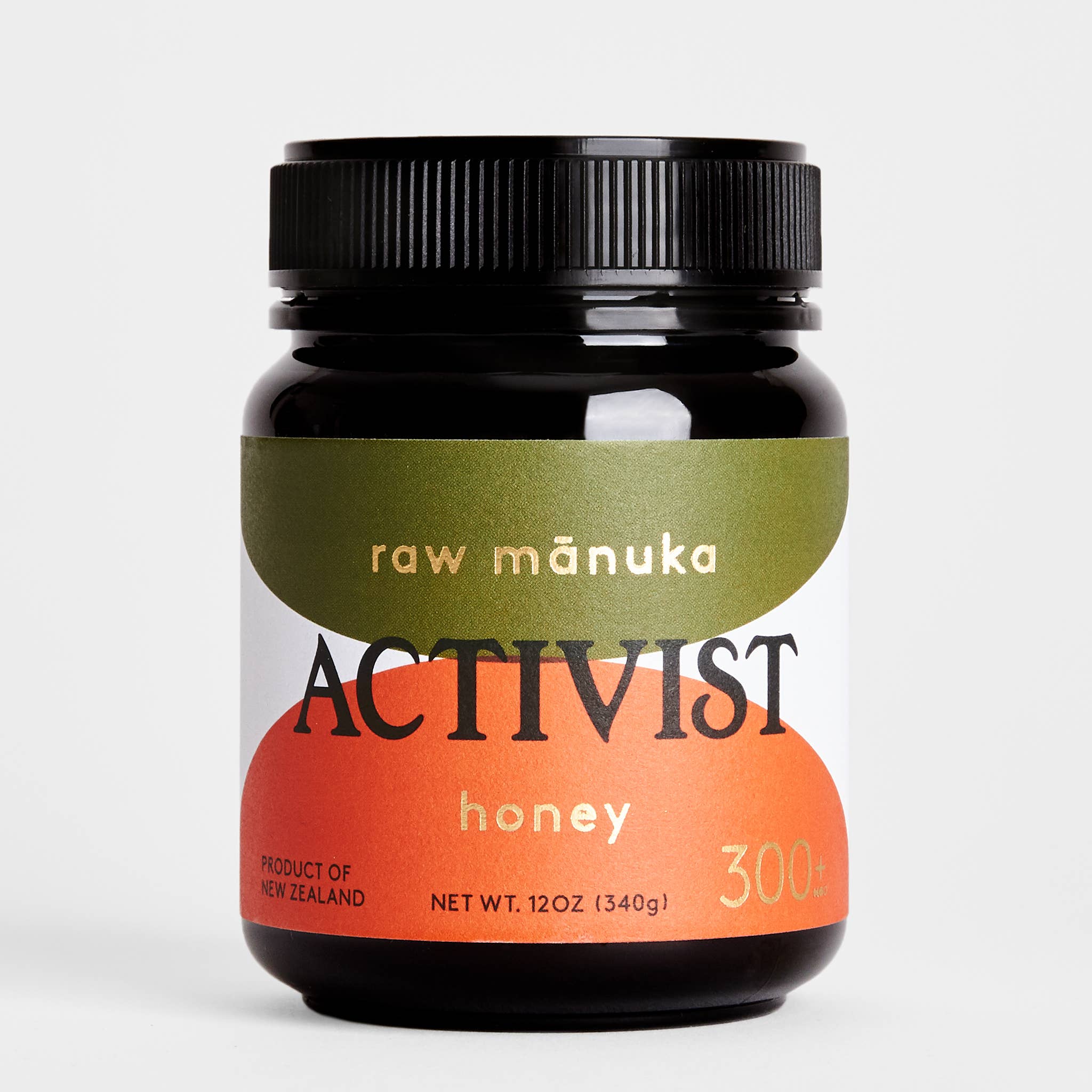 ACTIVIST - Wellbeing Activist Honey 300+ MGO