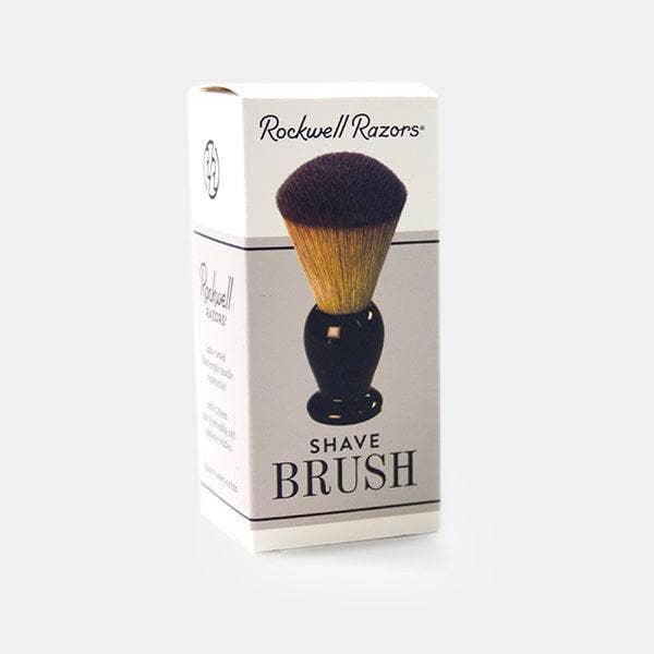 Rockwell Originals – Synthetic Shave Brush