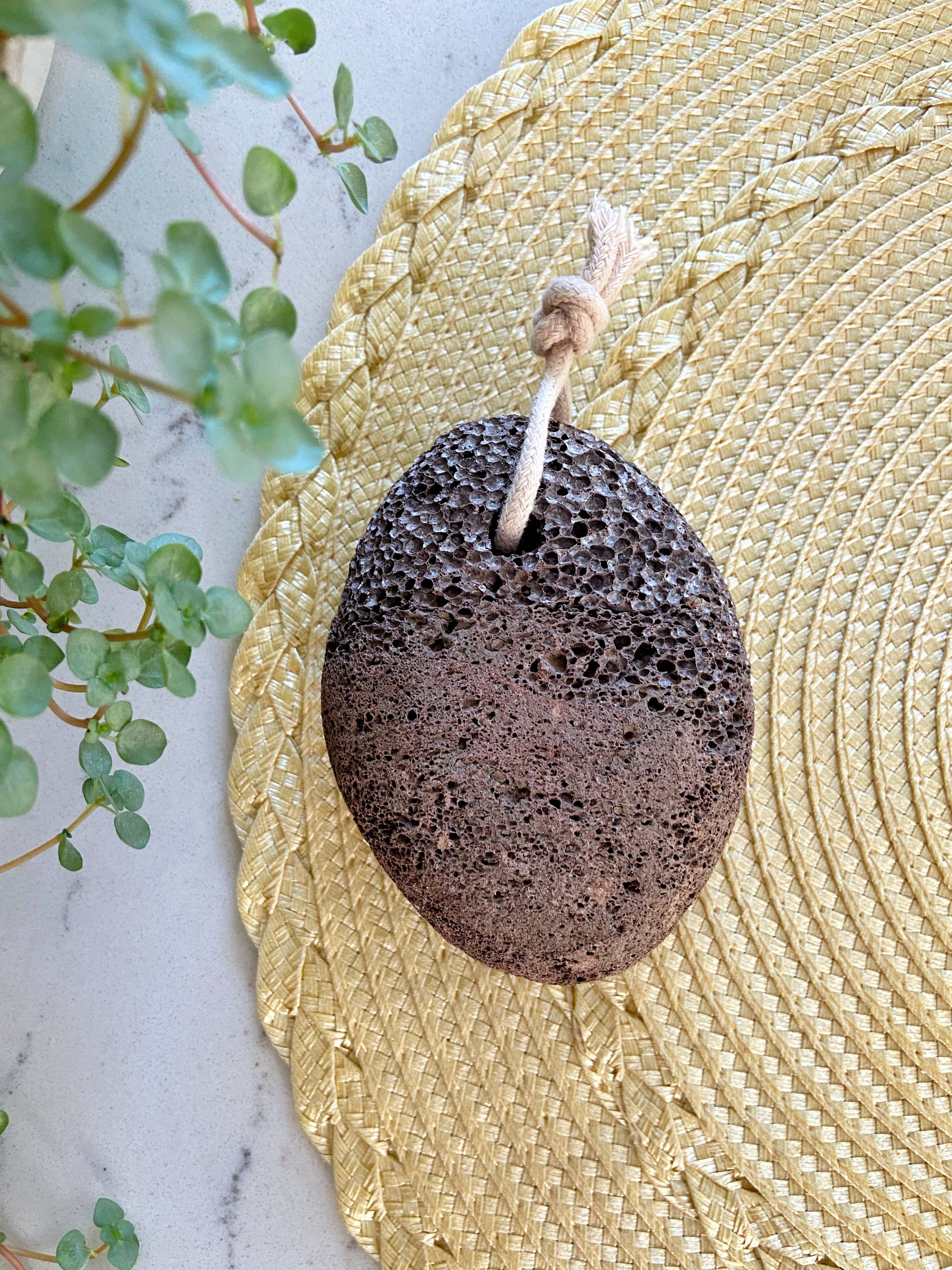 Me Mother Earth - Lava Pumice Stone